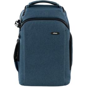 Dörr Photo Backpack Prag Go Blue