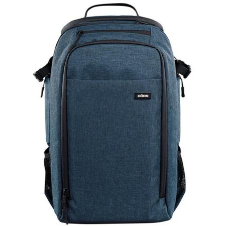 Dörr Photo Backpack Prag Pro Blue