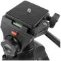 Caruba Blackstar 170 Camerastatief