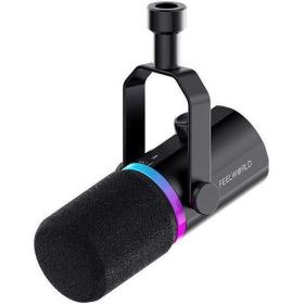 Feelworld PM1 AS Microphone