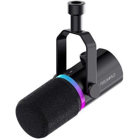 Feelworld PM1 AS Microphone