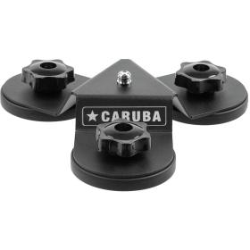 Caruba Triple Grip Magnetic