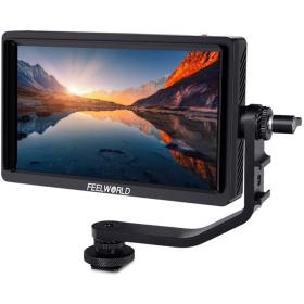 Feelworld 6 FW568S SDI Monitor