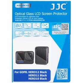 JJC GSP GPH12 Optical Glass Protector