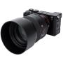 JJC Alc SH142 Sony Lens Hood