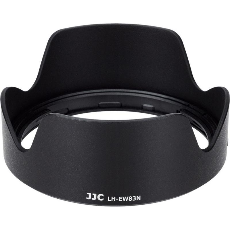 JJC EW 83N Canon Lens Hood