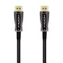 Cable HDMI 2.1 AOC 8K Aisens A153-0522/ HDMI Macho - HDMI Macho/ 60m/ Negro