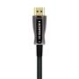 Cable HDMI 2.1 AOC 8K Aisens A153-0522/ HDMI Macho - HDMI Macho/ 60m/ Negro