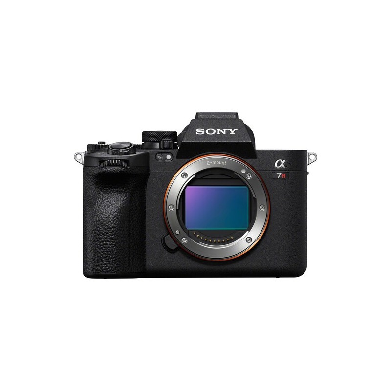 Sony a7R V Cuerpo