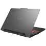 Portátil Gaming Asus TUF Gaming A15 TUF507NUR-LP110 Ryzen 7 7435HS/ 16GB/ 512GB SSD/ GeForce RTX 4050/ 15.6'/ Sin Sistema Operat