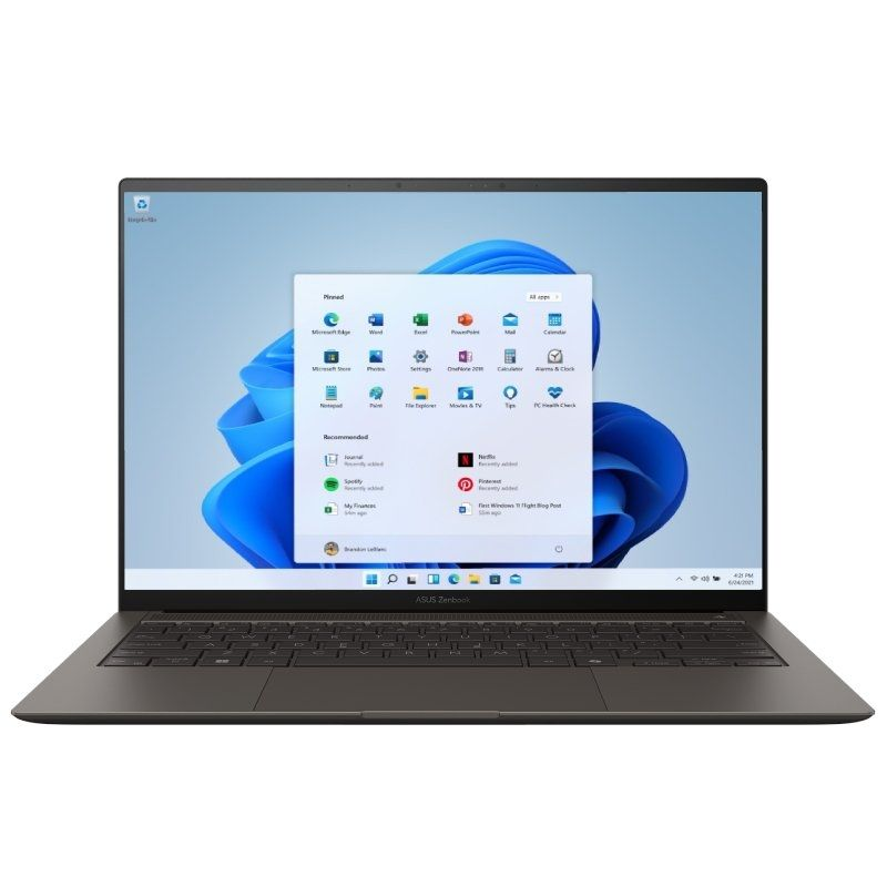 Portátil Asus Zenbook S 14 OLED UX5406SA-PZ334W Intel Core Portátil Asus Zenbook S 14 OLED UX5406SA-PZ334W Intel Core