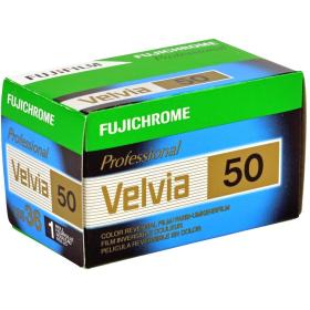 Fuji Velvia 50 135