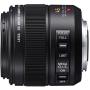 Panasonic LUMIX G 45mm f/2.8 Leica MFT Black