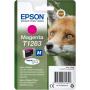 Epson T1283 Ink Cartridge Magenta Standard Capacity 3.5ml 1