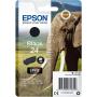 Epson 24 Ink Cartridge Black Standard Capacity 5.1ml 240 Pag