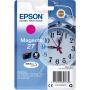 Epson 27 Ink Cartridge Magenta Standard Capacity 3.6ml 350 P