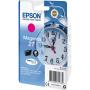 Epson 27 Ink Cartridge Magenta Standard Capacity 3.6ml 350 P