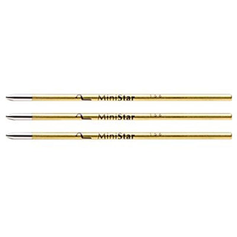 Wacom Ballpoint BP 0 Refill ACK22207