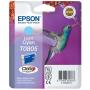 Epson T0805 - Light Cyan/Light Cyan