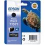 Epson T1571 - Photo Black