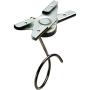 Avenger Scissor Clip w/ Cable Support