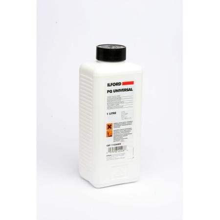 Ilford Pqu Dev 1 Liter