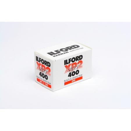 Ilford XP2 Super 135 / 24 1 Cassette