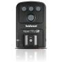 Hahnel Viper TTL Transmitter Micro 4/3 - Wireless Flitsen