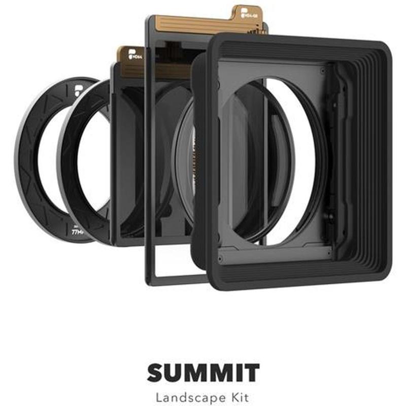 PolarPro Summit Essential Kit