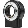 Viltrox Lens Mount Adapter Ring NF-M1