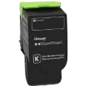 Lexmark 78C0x10 Black Extra High Yield