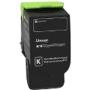 Lexmark 78C0x10 Black Extra High Yield