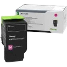 Lexmark 78C0x30 Magenta Extra High Yield