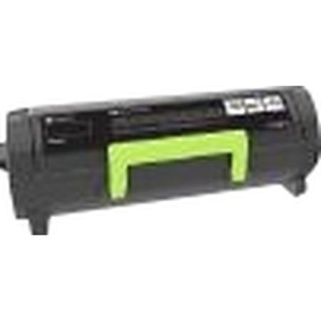 Lexmark Black Ultra High Yield Toner Cartridge