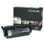 Lexmark Toner Cartridge 7K F/T650 T652 T654