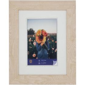 Henzo Frame Dahlia 10x15 White