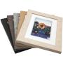 Henzo Frame Dahlia 10x15 White