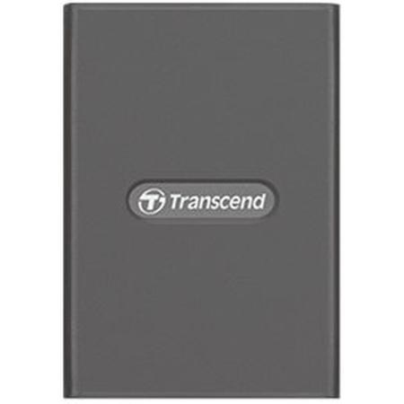 Transcend CFexpress Type-B-Card Reader