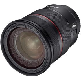 Samyang AF 24-70mm f/2.8 Sony FE