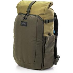 Tenba Fulton V2 16l Backpack Tan/Olive - 637-737