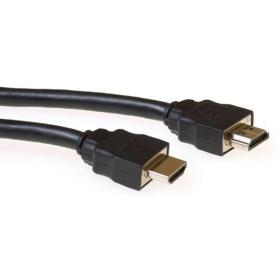 ACT 2m High Quality HDMI High Speed Cable HDMI-A Male-Male