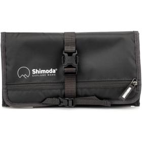 Shimoda Filter Wrap 100 - Black - 520-224