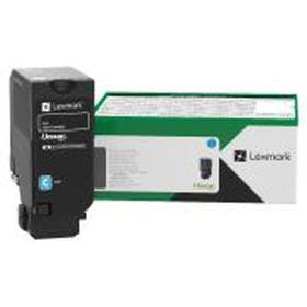 Lexmark LXK CS/X73X Cyan RTN 12.5K CRTG