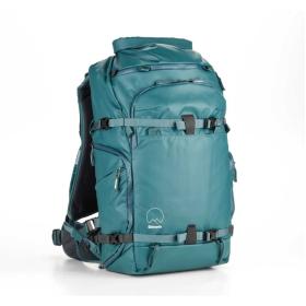 Shimoda Action X40 V2 Women&amp;#039;s Starter Kit (Med DSLR Cu) - Teal (520-135)