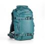 Shimoda Action X40 V2 Women&amp;#039;s Starter Kit (Med DSLR Cu) - Teal (520-135)