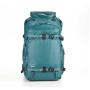 Shimoda Action X40 V2 Women&amp;#039;s Starter Kit (Med DSLR Cu) - Teal (520-135)