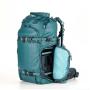 Shimoda Action X40 V2 Women&amp;#039;s Starter Kit (Med DSLR Cu) - Teal (520-135)