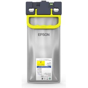 Epson WorkForce Pro WF-C87XR Yellow XL Ink Supply Unit