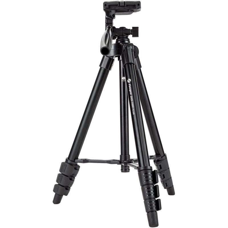 Fotopro DIGI-3500 V2 Tripod Aluminum