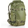 Shimoda Backpack Action X40 V2 Starter Kit - Green (520-133)